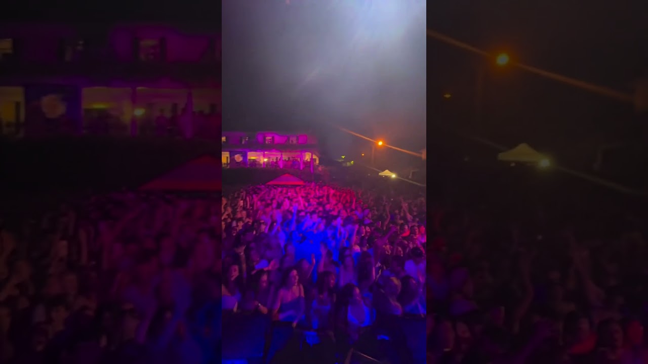 Fiji knows how to throw down, y’all.. 🏝️ #moontaxi #morocco #newmusic #livemusic #shorts #indiemusic