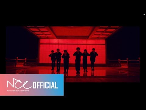 BOY STORY 'Can't Stop' M/V