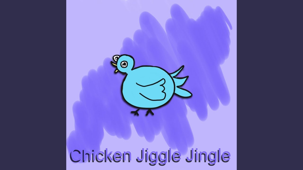 Chicken Jiggle Jingle