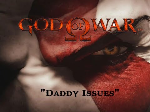 Beats & Pixels - Daddy Issues (God of War Rap) f. NuyoRiquena