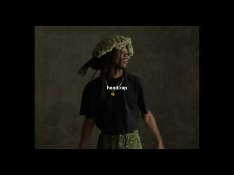 Saba and No ID - head.rap trailer