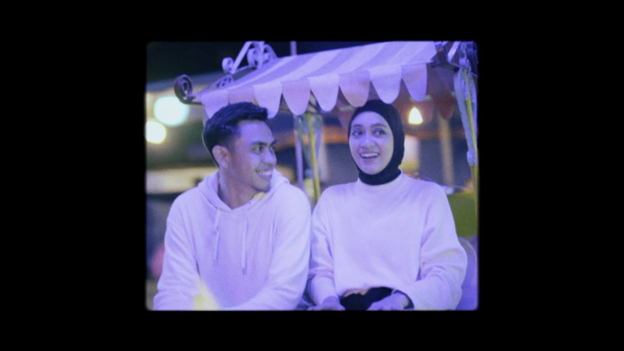 Dengarkan Dia - Rindu (Official Music Video)