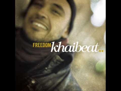 05. Khaibeat - Entre tu y yo (con Hijo Prodigo) [Freedom] (2012).wmv