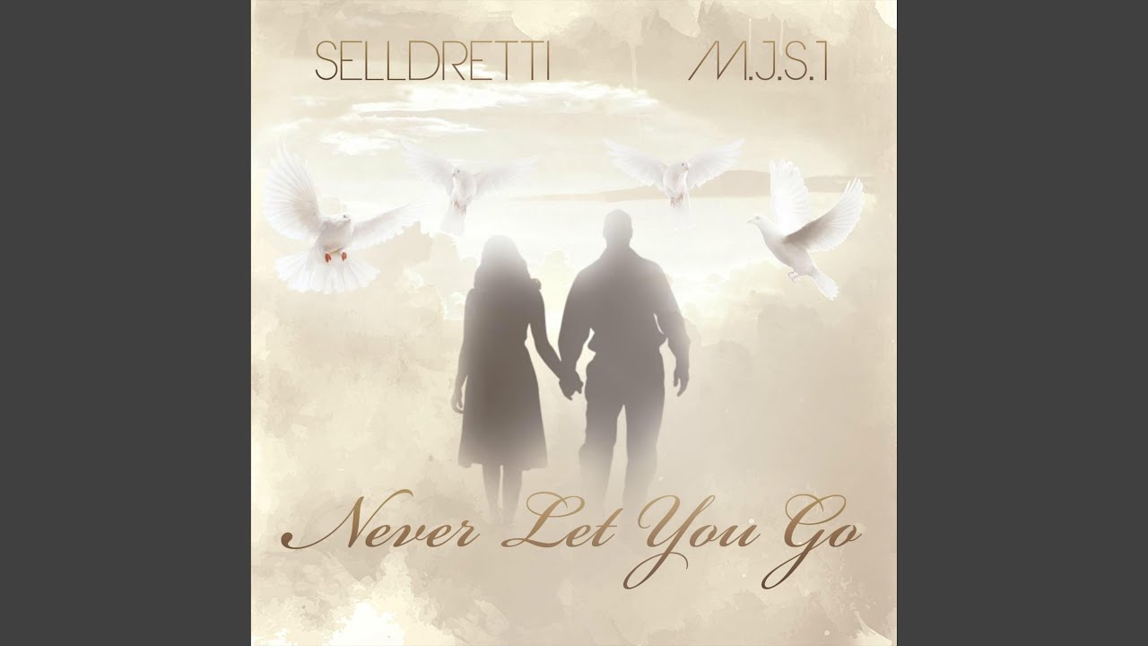 Never Let You Go (feat. M.J.S.1)