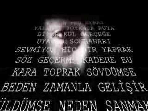 Norm Ender - Son Uyku (2006)