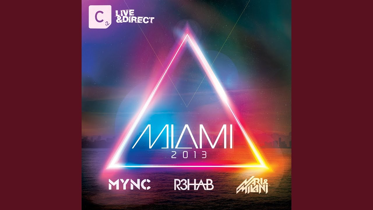 Nymsn (Miami Exclusive VIP Mix)