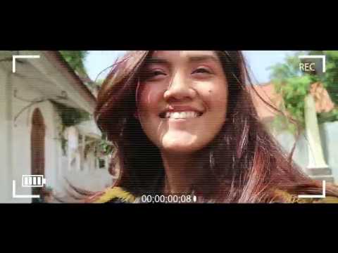 Monita Tahalea -- Hai (Official Music Video)