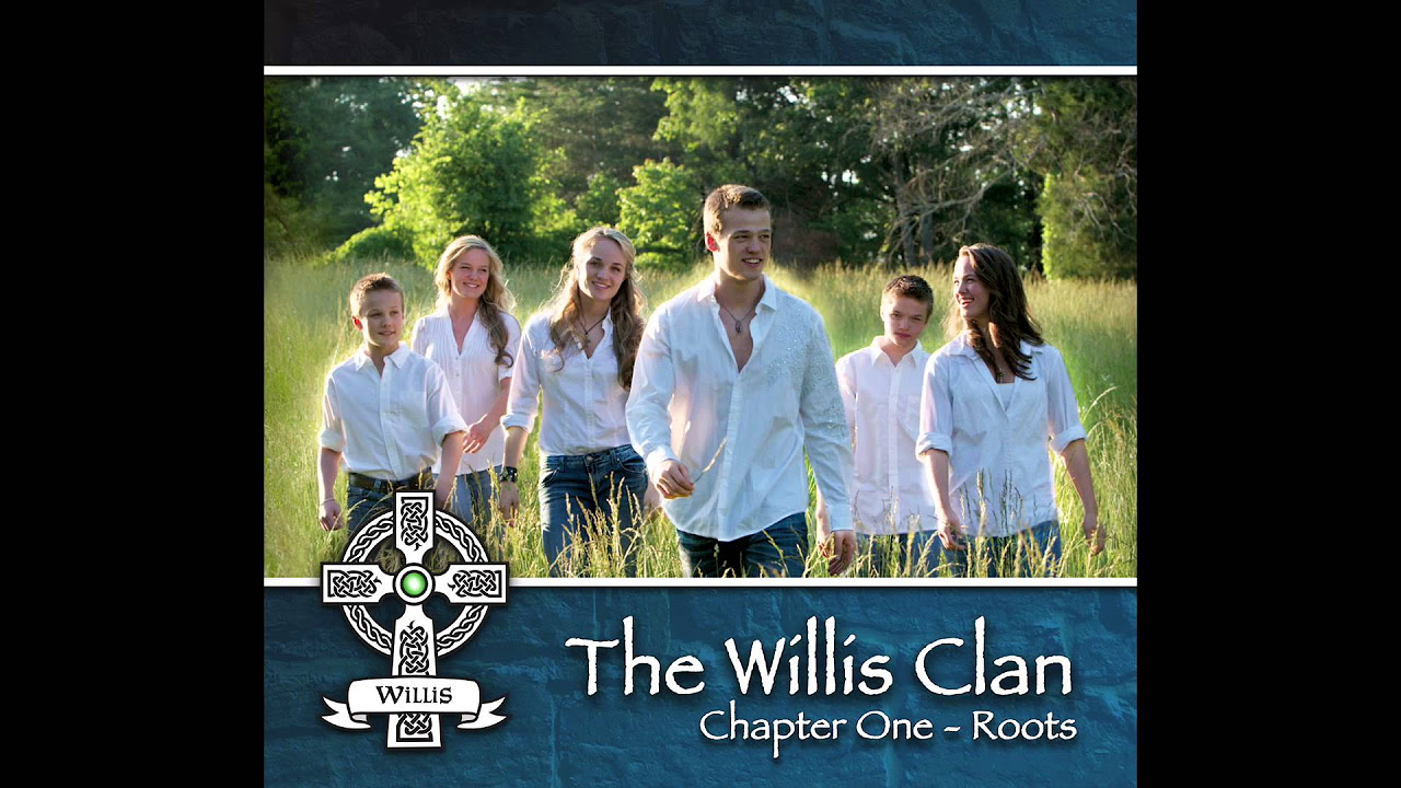 The Willis Clan - "My Soldier"