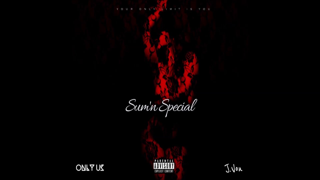 OvĒ - Sum'n Special (Official Audio)