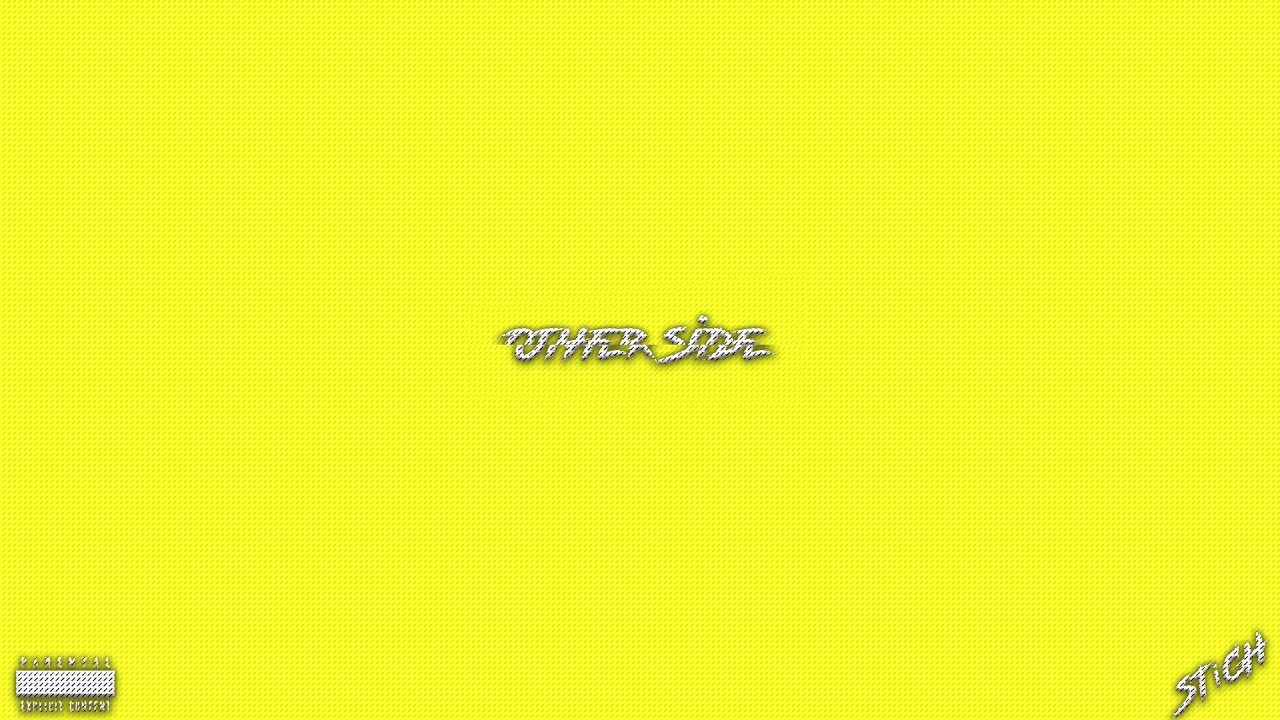 STiCH - Other Side (Official Audio)