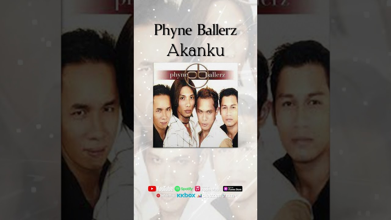 Phyne Ballerz | Akanku | Lyric Video. Out Now! #phyneballerz