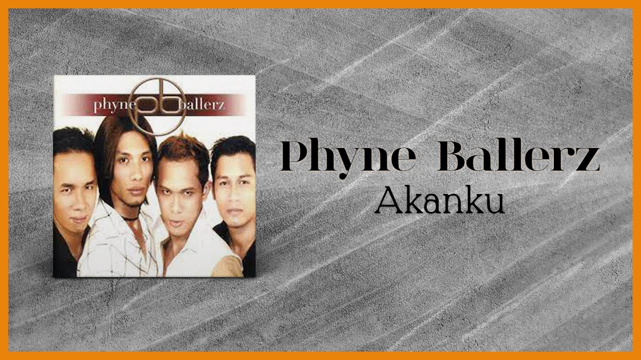 Phyne Ballerz - Akanku (Official Lyric Video)