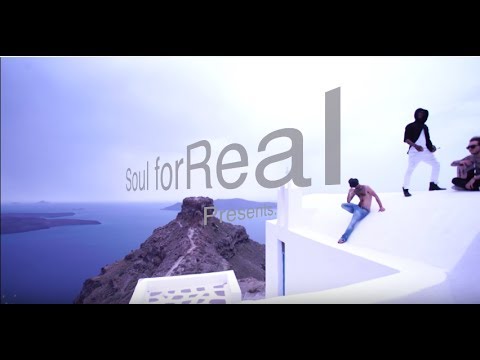 Soul For Real presents: Jase4Real - "If You Feelin' Like Me (IYFLM)"