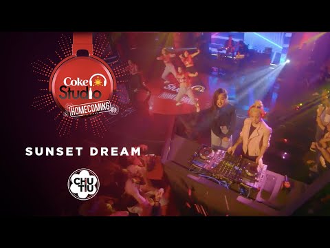 Coke Studio Homecoming: Sunset Dream Remix