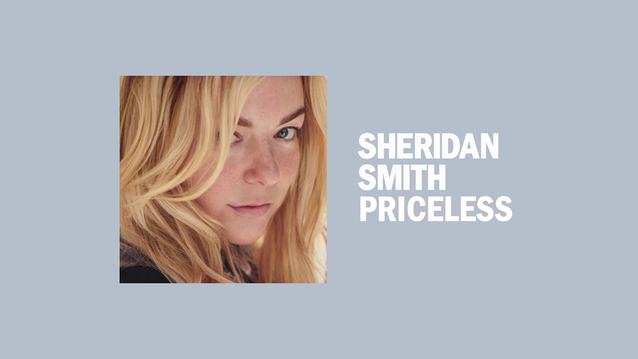 Sheridan Smith - Priceless