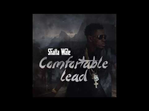 Shatta Wale - Comfortable Lead (Audio Slide)