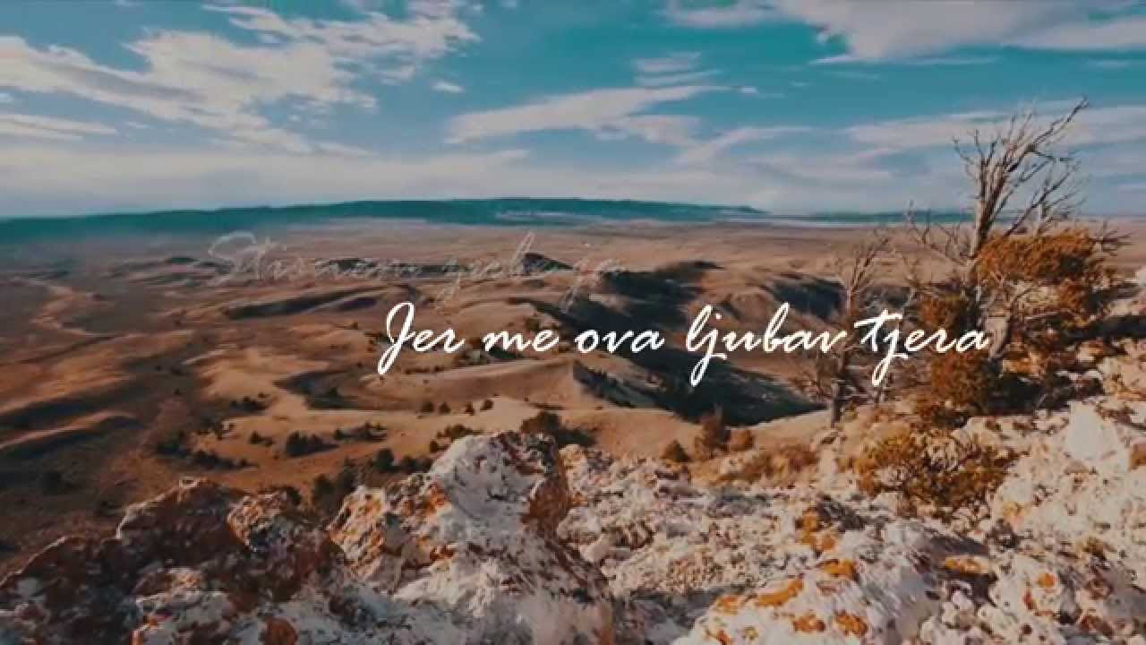 Tony Cetinski - Vjera nevjera (Official Lyric Video)