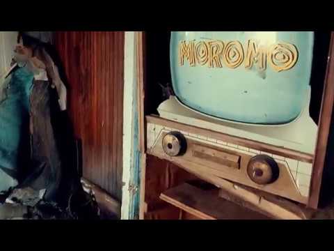 Moromo - Vicarious [Official Lyric Video]
