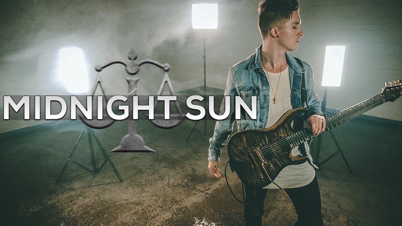 Cole Rolland - Midnight Sun (feat. Dave Escamilla)