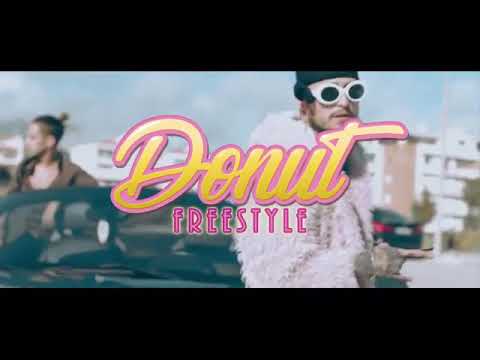 PNG - Donut freestyle