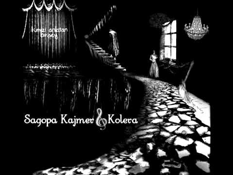 Sagopa Kajmer - A dan Z ye Hiphop Argosu(Skit)