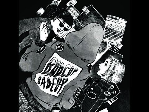 Bad Cop/Bad Cop - Bad Cop/Bad Cop (2013) [FULL EP]