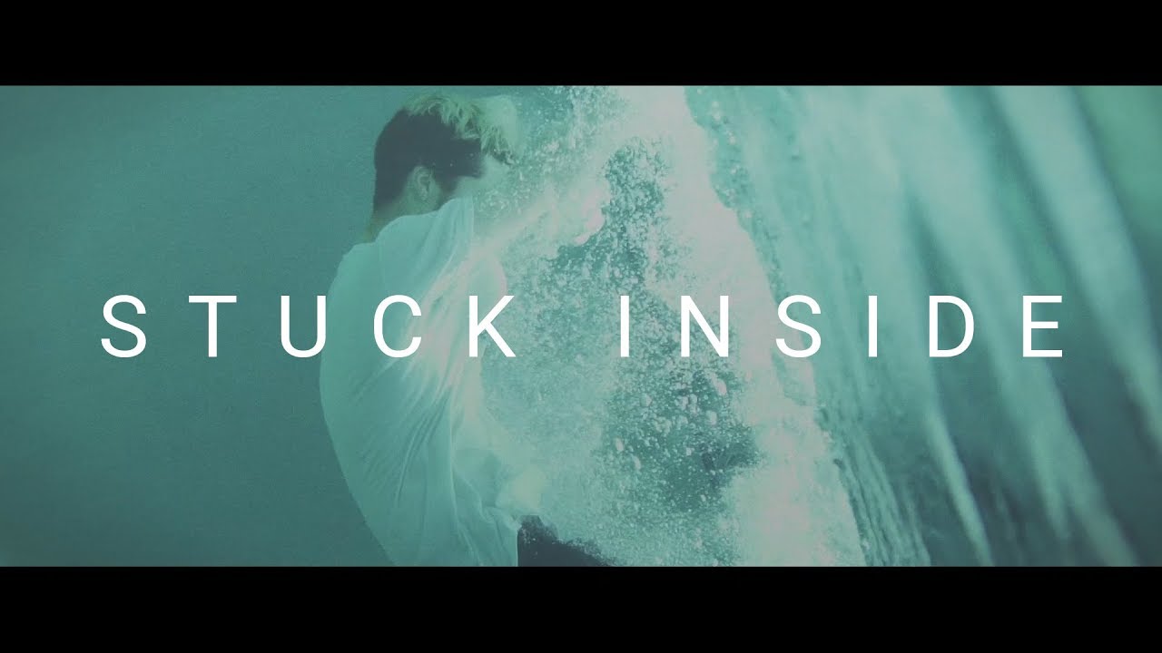 Nevertel - Stuck Inside (Official Music Video)