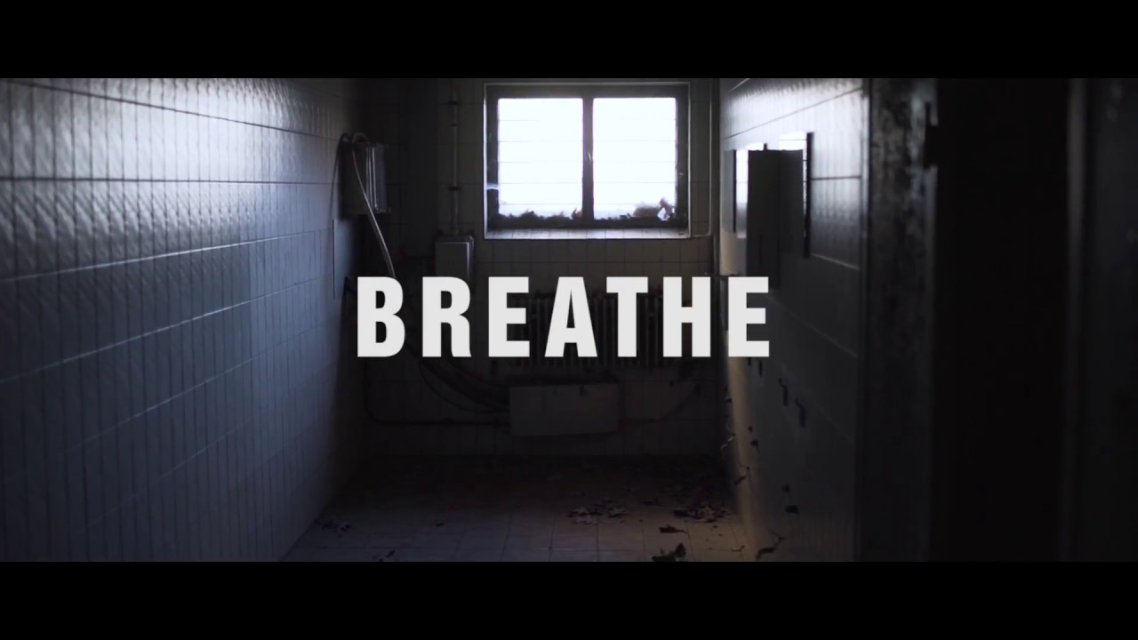 Forest Blakk - Breathe [Official Spoken Word Video]
