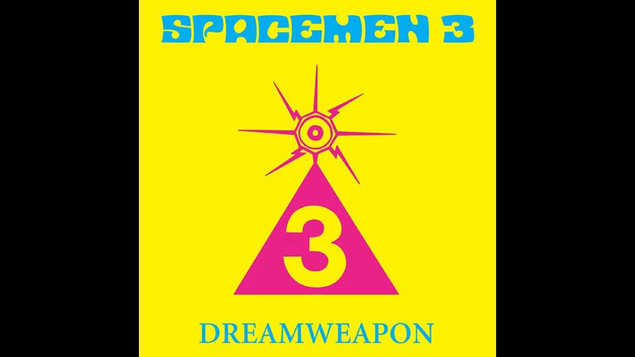 Spacemen 3 - Spacemen Jam - Dreamweapon