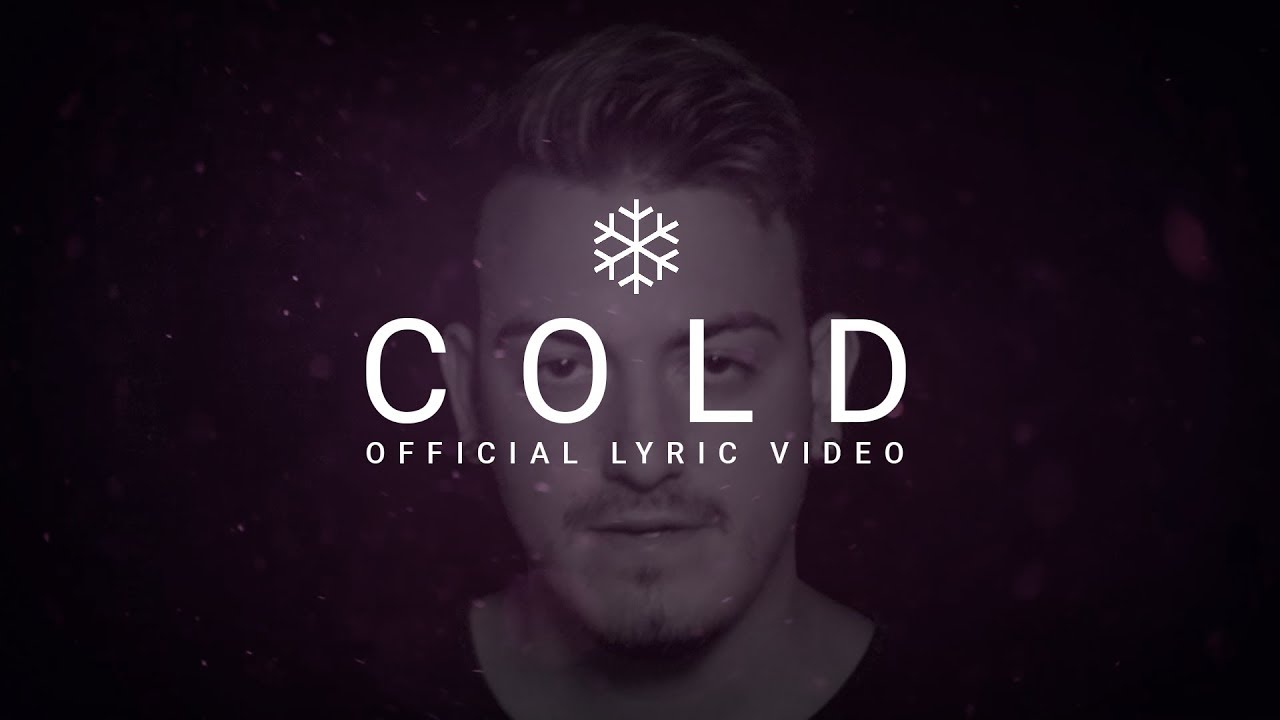 Nevertel - Cold (Official Lyric Video)