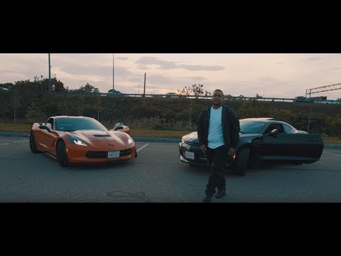 Fredked Sambriu - "Get This Money" (OFFICIAL VIDEO) [2018]