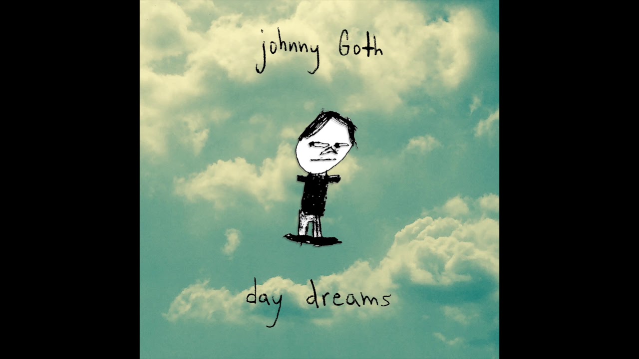 Johnny Goth - Waves