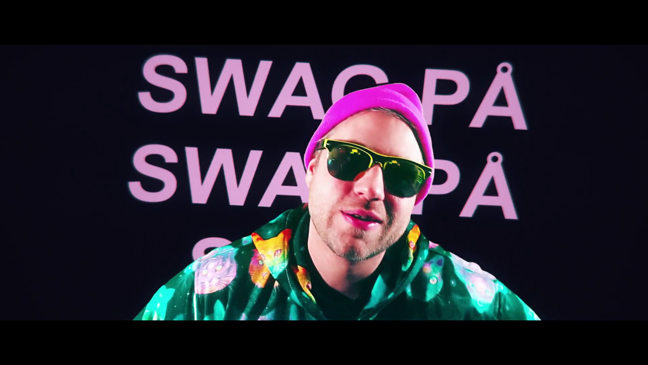 Bawl - Swag På Swag På Swag 2016 [Musikvideo]