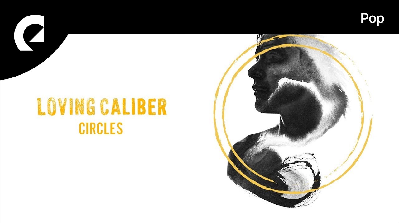 Loving Caliber feat. Mia Niles - I Found The Answers In You
