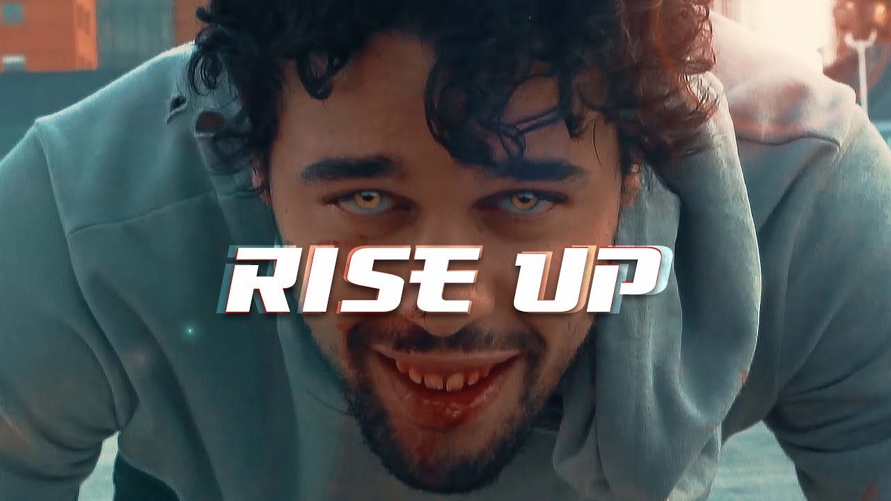 Sinclair - Rise Up (Official Video)