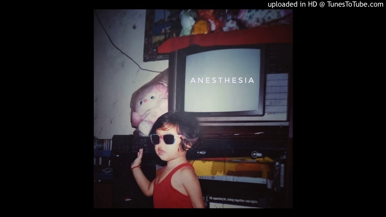 Anesthesia - Sheets