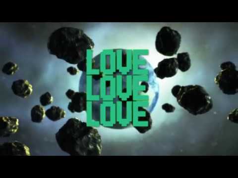 Schmarx & Savvy - Human To Love (Official Lyric Video)