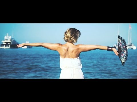 Collie Herb feat. Jo Elle - I Weiss [Official Video]
