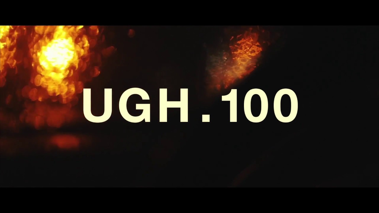 jayteehazard - Ugh.100 (Official Video)