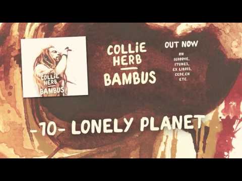 Collie Herb - Lonely Planet (Audio)