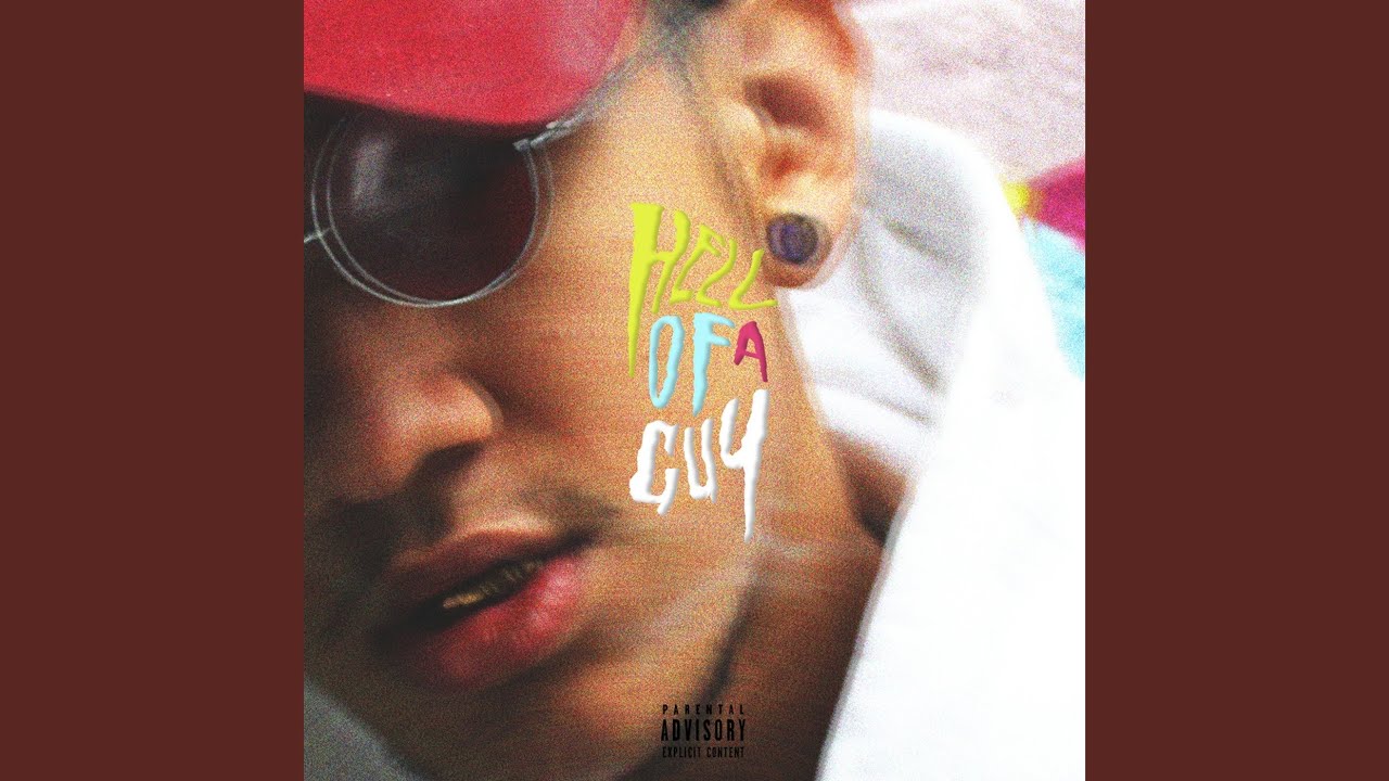 Hell of a Guy (feat. Tae the Don)