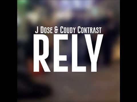 J Dose & Coudy Contrast · RELY (Acústico)