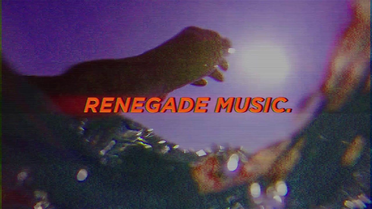 Papa Roach - Renegade Music (Official Audio)
