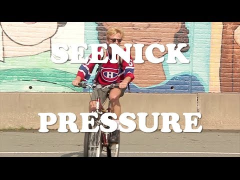 SeeNick - Pressure (Official Video)