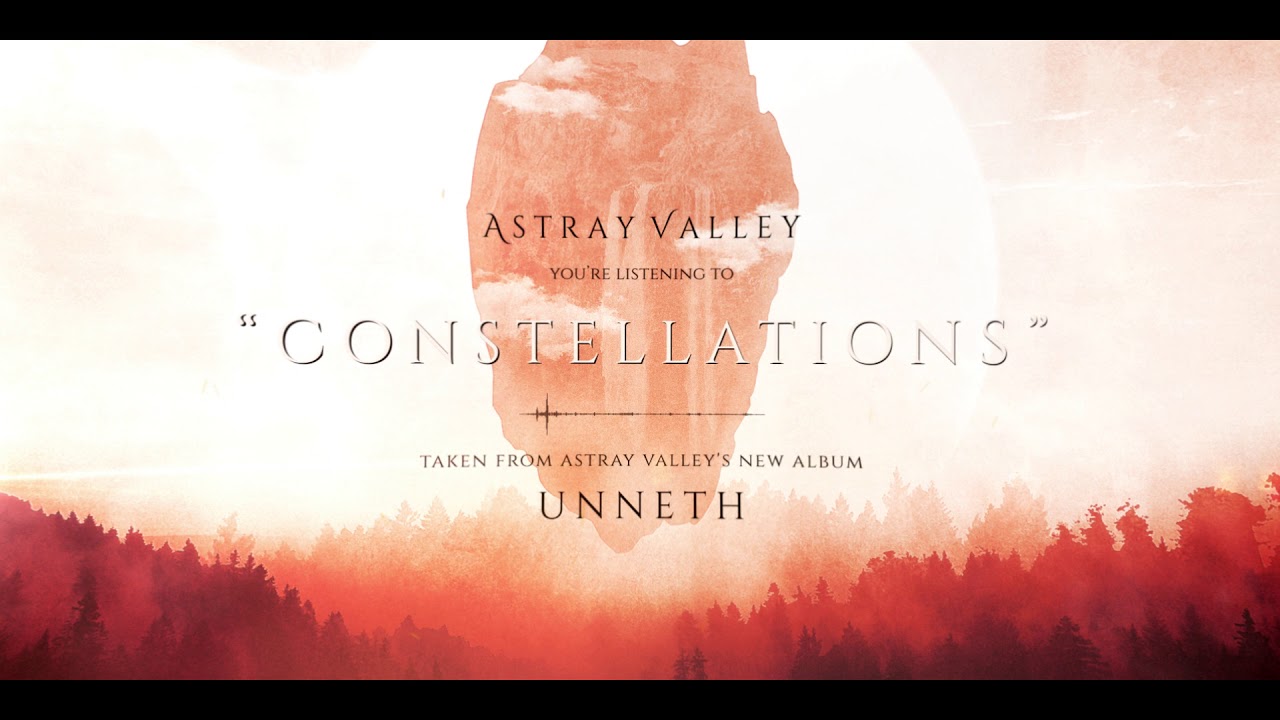 Astray Valley - Constellations