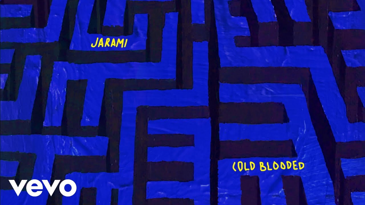 Jarami - Cold Blooded (Audio)