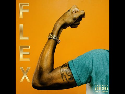 FVRFVN - FLEX (Official Audio)