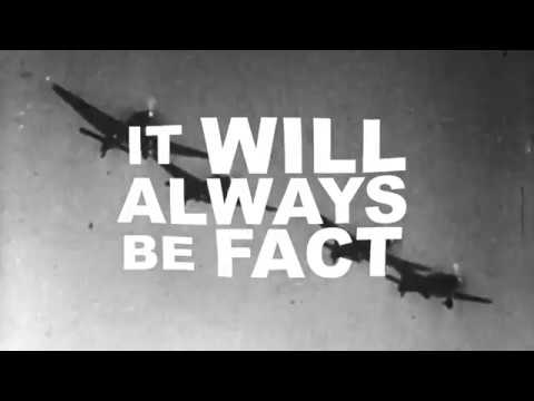 Dead American - Alt Facts (Official Lyric Video)