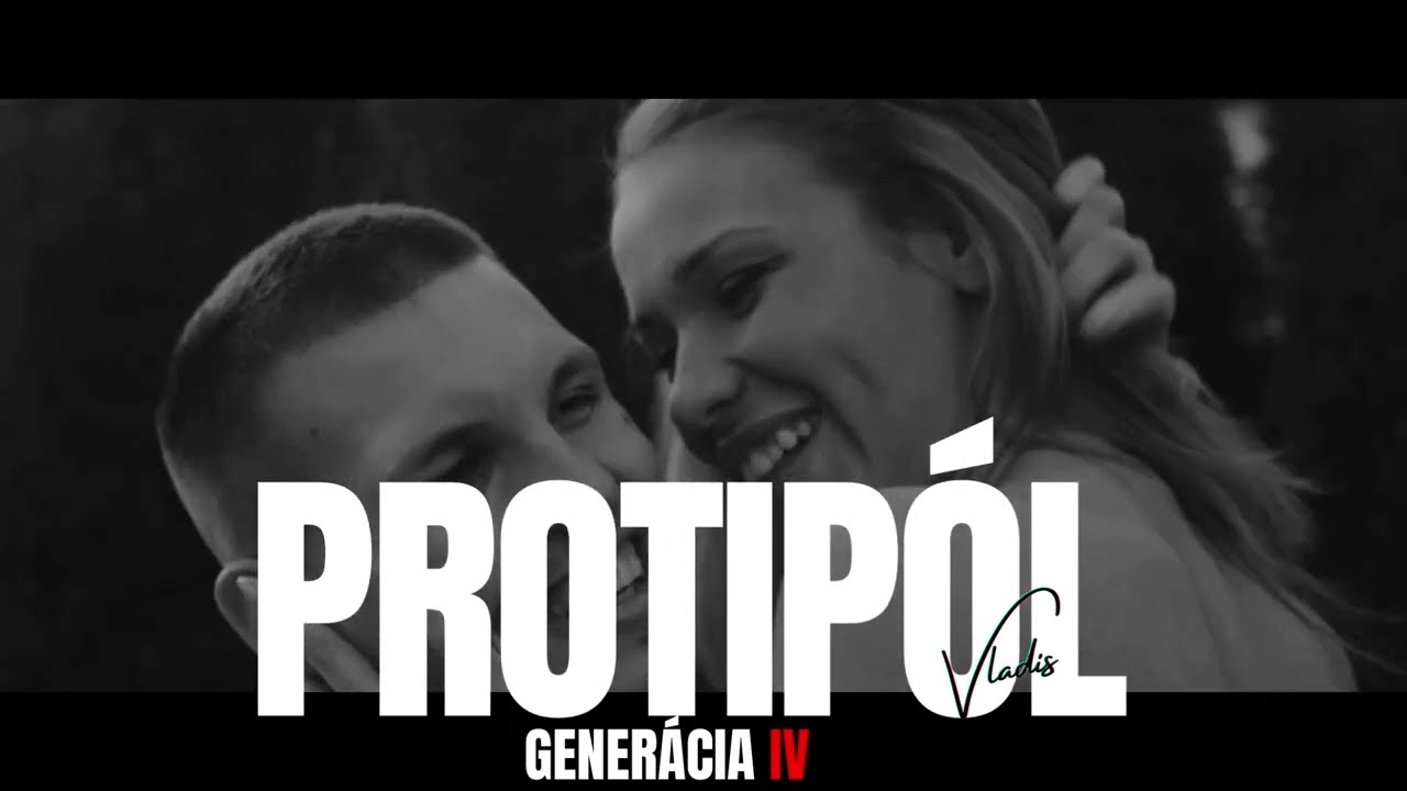 Vladis - Protipól (Off.video)