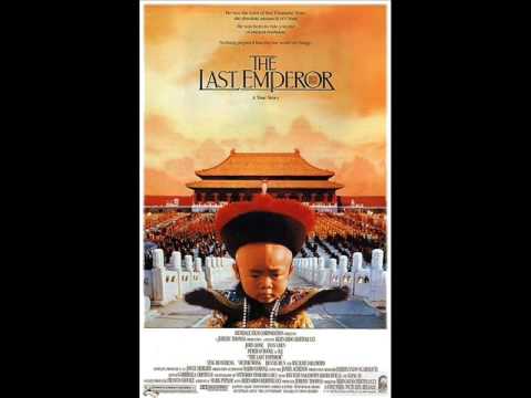 The Last Emperor Theme